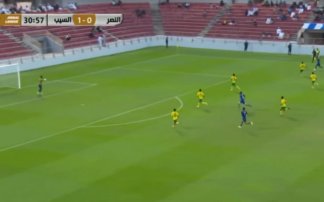 من فاز بالدوري العماني منذ تأسيسه حتى الان؟