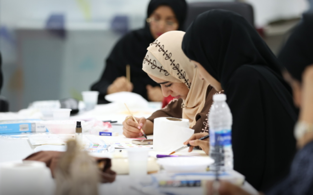 صحار تستضيف النسخة الثامنة والعشرين من الملتقى الأدبي والفني بمشاركة 166 مبدعًا