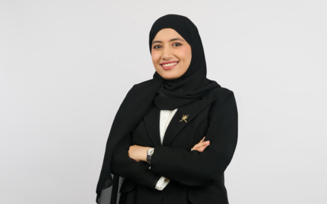 الدكتورة العمانية سارة بنت حمد العريمي تفوز بجائزة لوريال-اليونسكو للمواهب الشابة بالشرق الأوسط لعام 2026