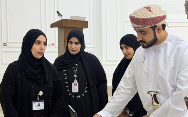 مشاركة وزارة التراث والسياحة في ملتقى بهلاء للشراكة المجتمعية «تكامل»: تعزيز صون التراث وتنمية السياحة بالشراكة المجتمعية